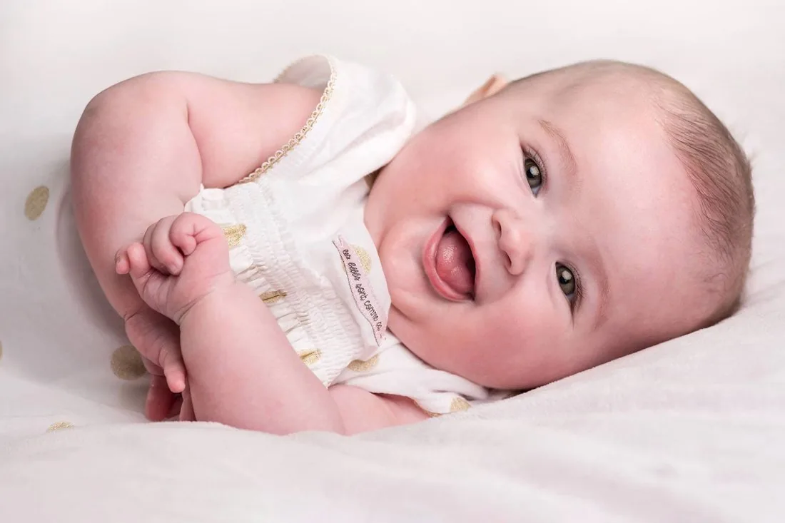 Bébé