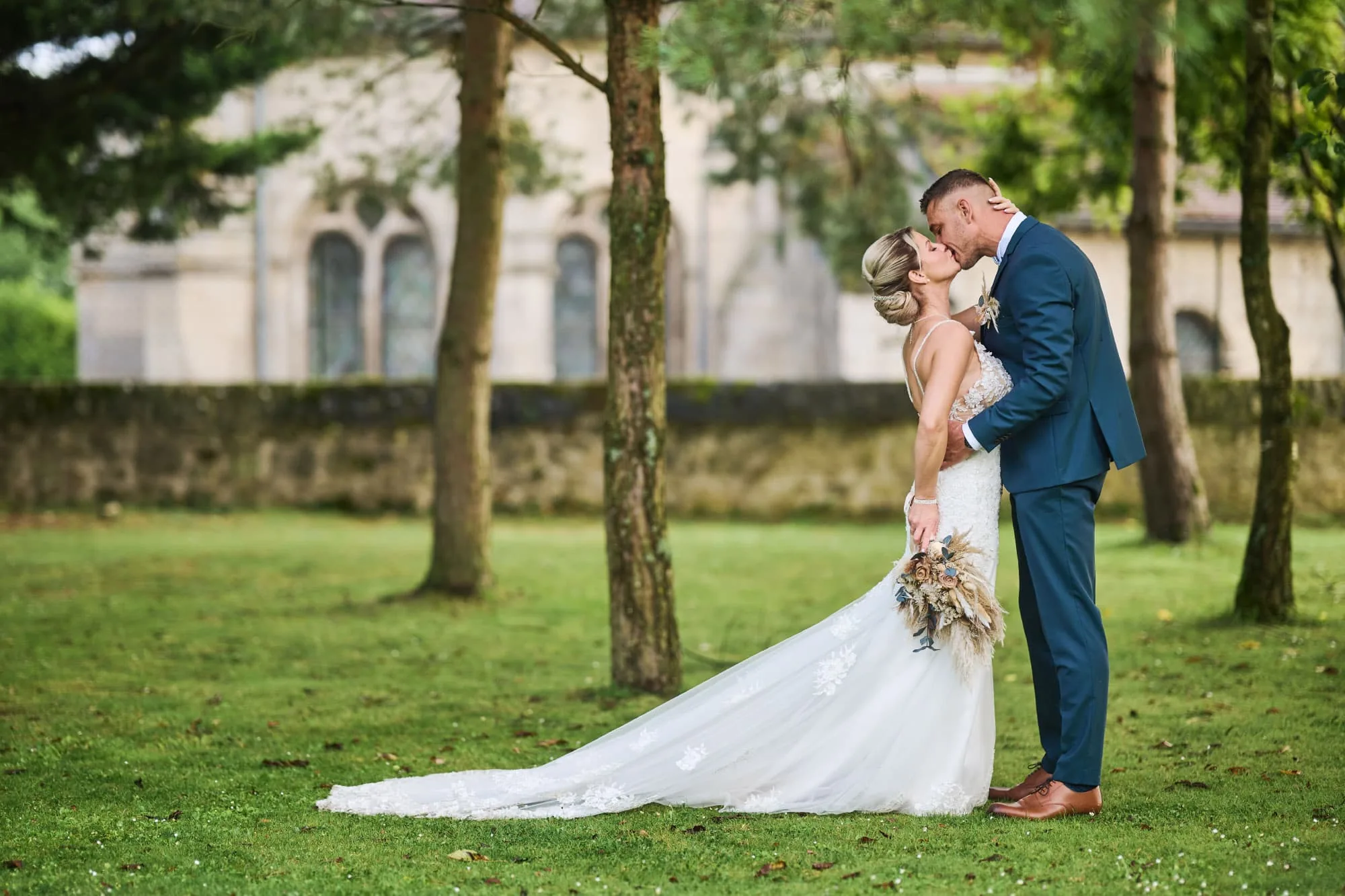 Mariages